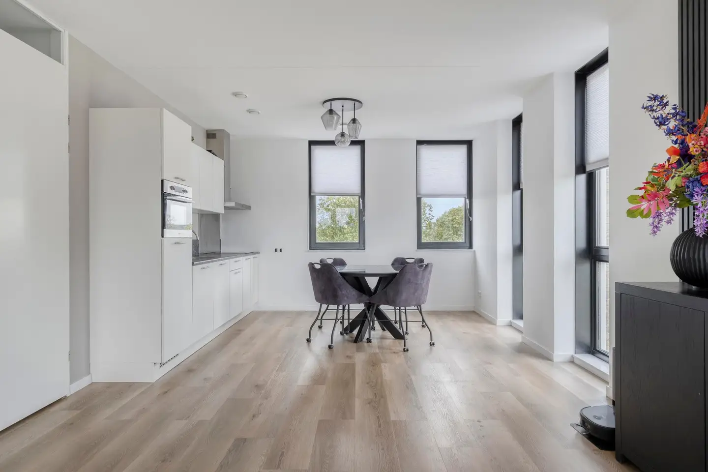 Foto #8 Appartement Waterleliestraat Bergen op Zoom
