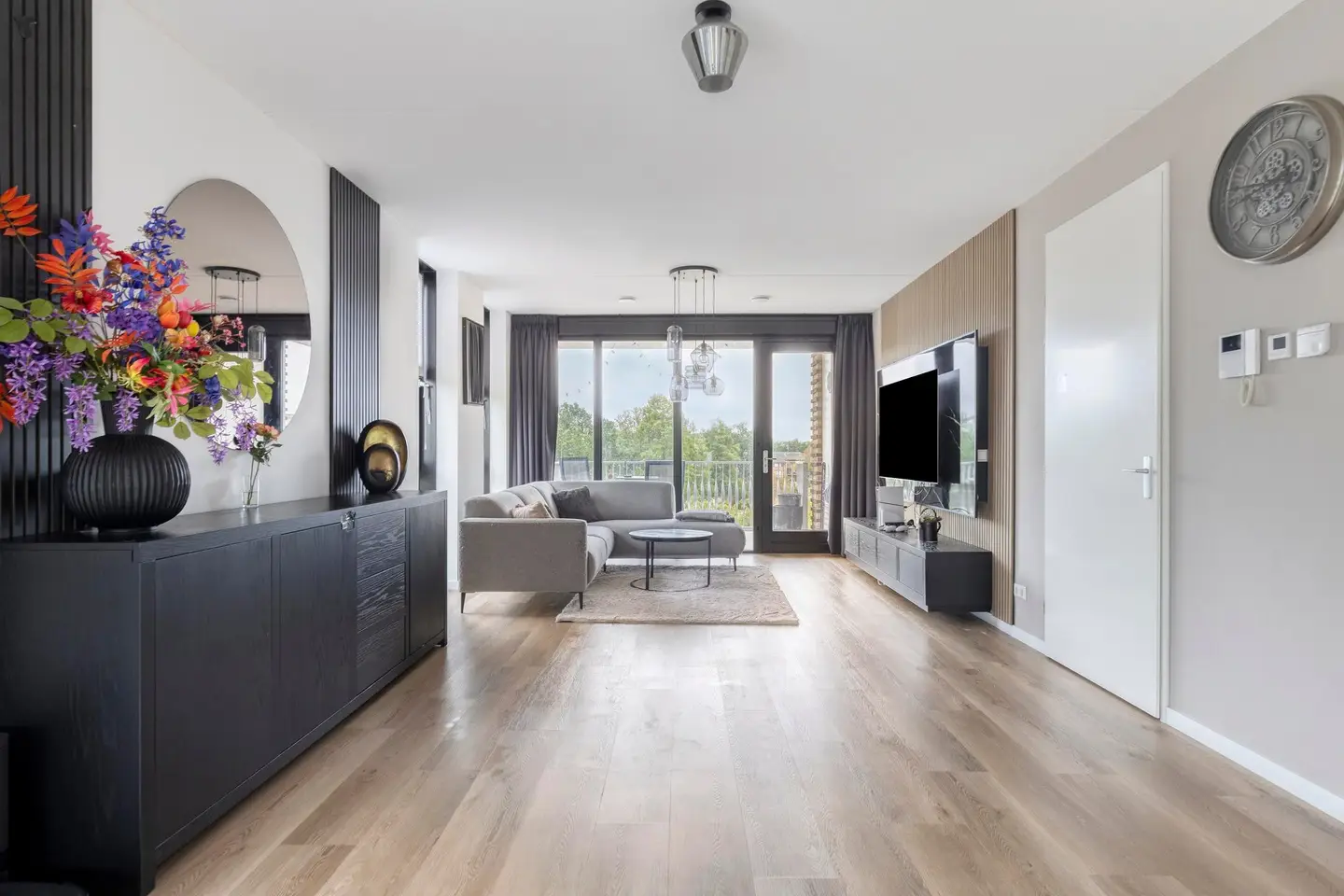 Foto #5 Appartement Waterleliestraat Bergen op Zoom