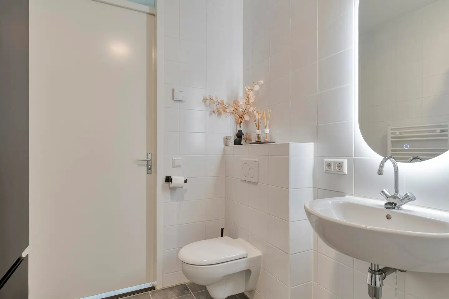 Foto #15 Appartement Waterleliestraat Bergen op Zoom