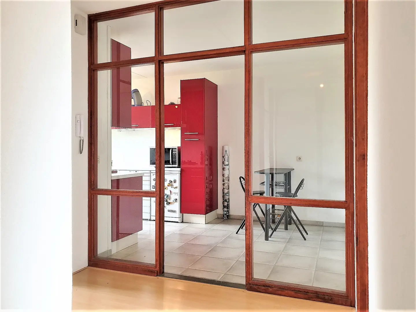 Foto #7 Appartement Martin Luther Kinglaan Diemen