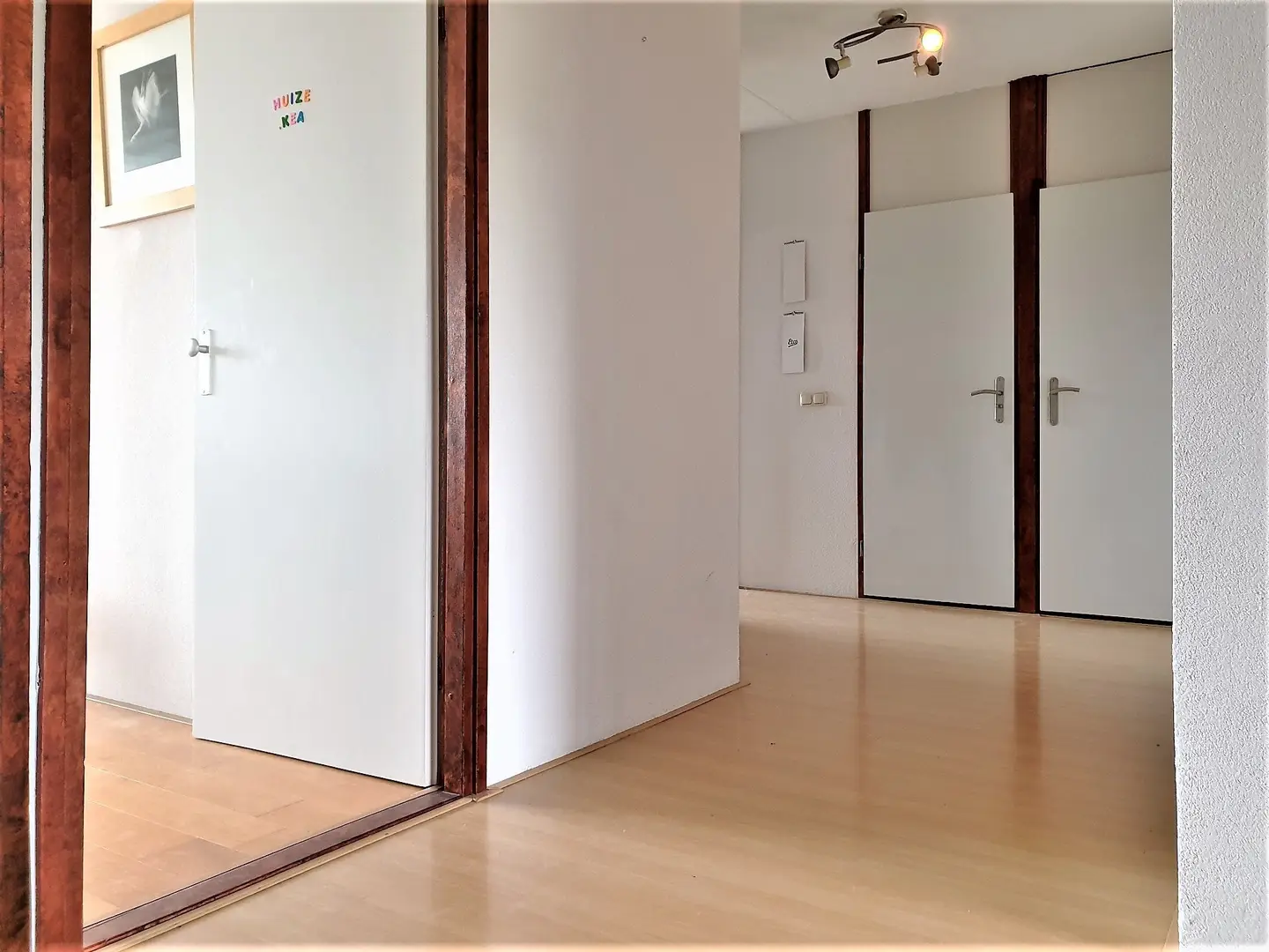 Foto #13 Appartement Martin Luther Kinglaan Diemen
