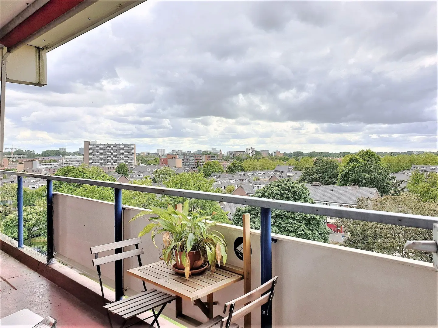 Foto #17 Appartement Martin Luther Kinglaan Diemen