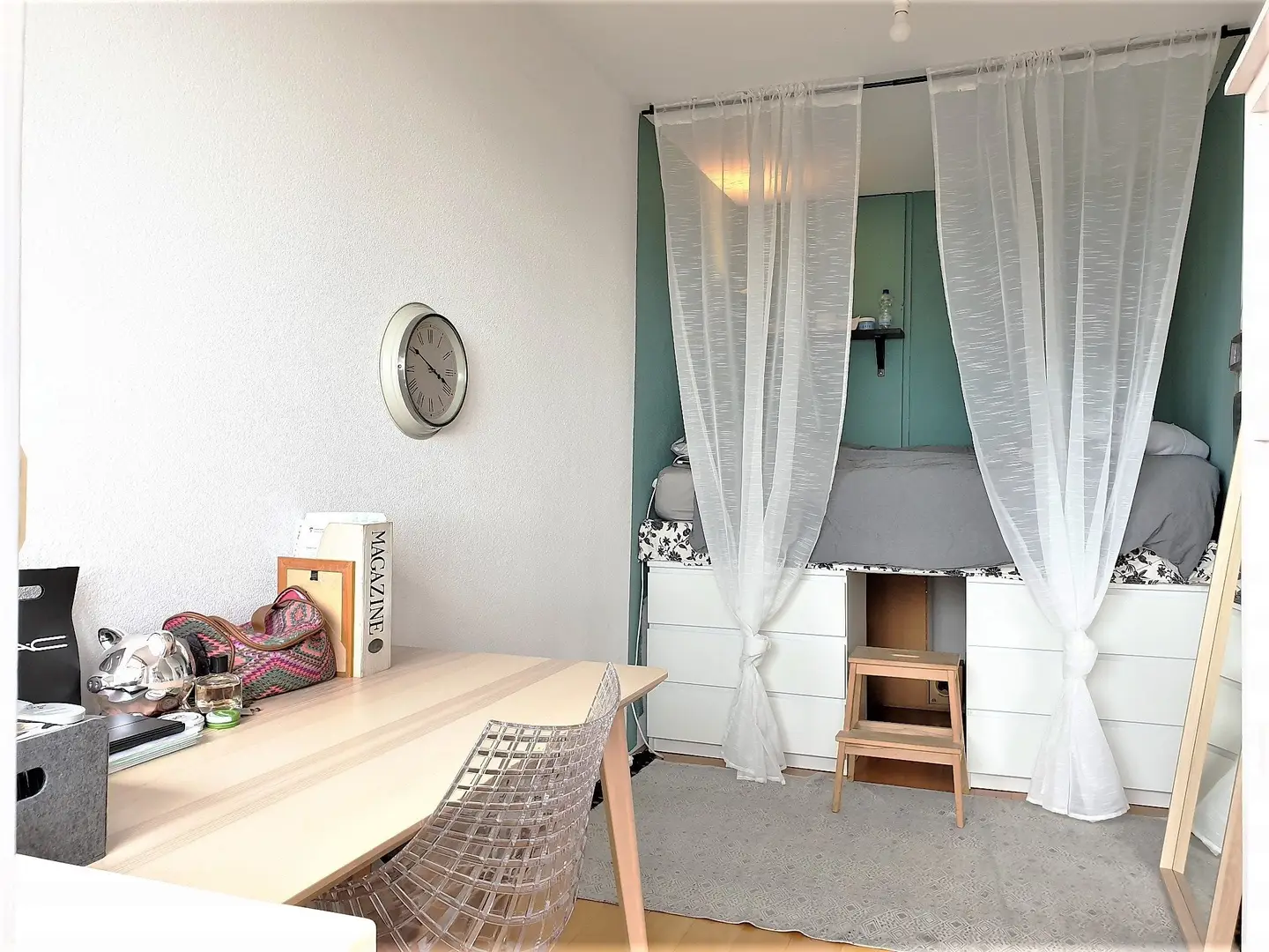 Foto #14 Appartement Martin Luther Kinglaan Diemen