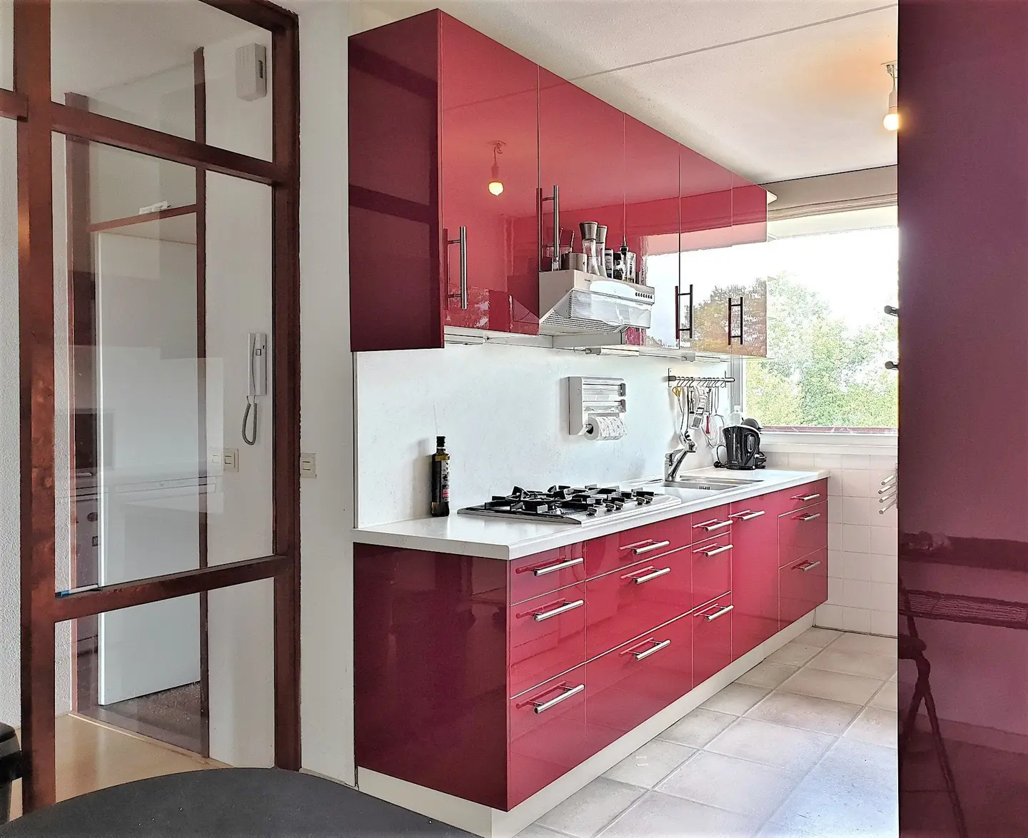 Foto #10 Appartement Martin Luther Kinglaan Diemen