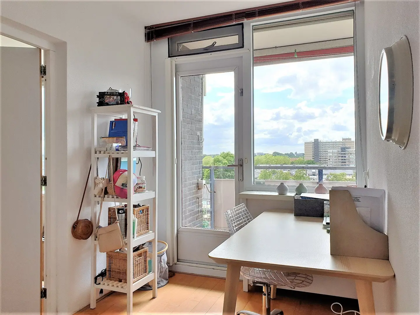 Foto #15 Appartement Martin Luther Kinglaan Diemen