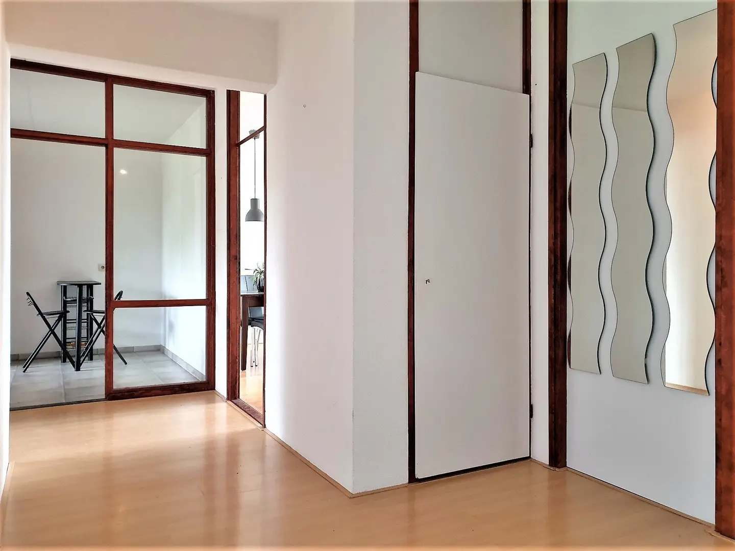 Foto #6 Appartement Martin Luther Kinglaan Diemen