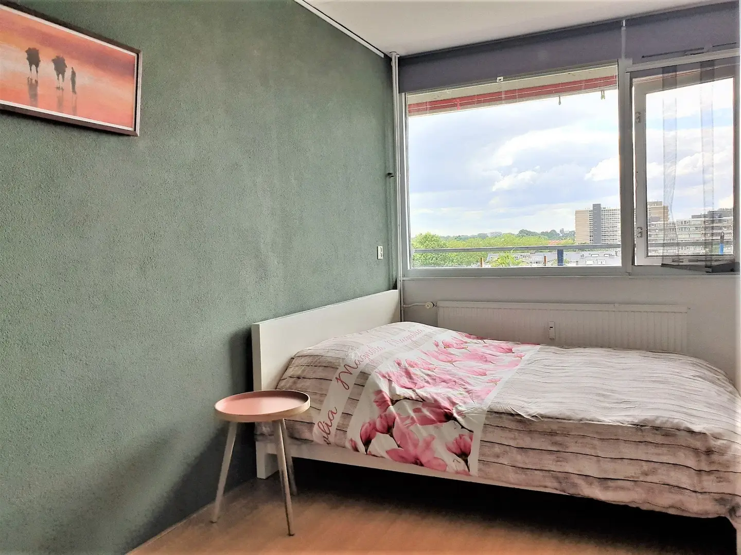 Foto #27 Appartement Martin Luther Kinglaan Diemen