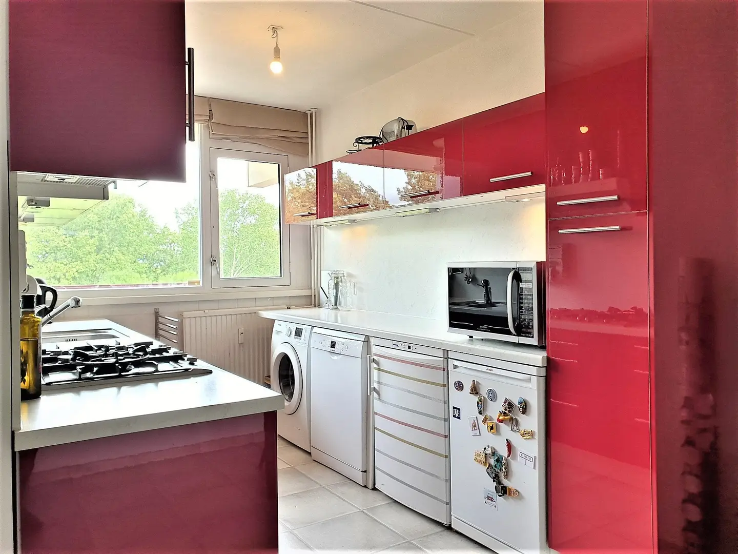 Foto #9 Appartement Martin Luther Kinglaan Diemen