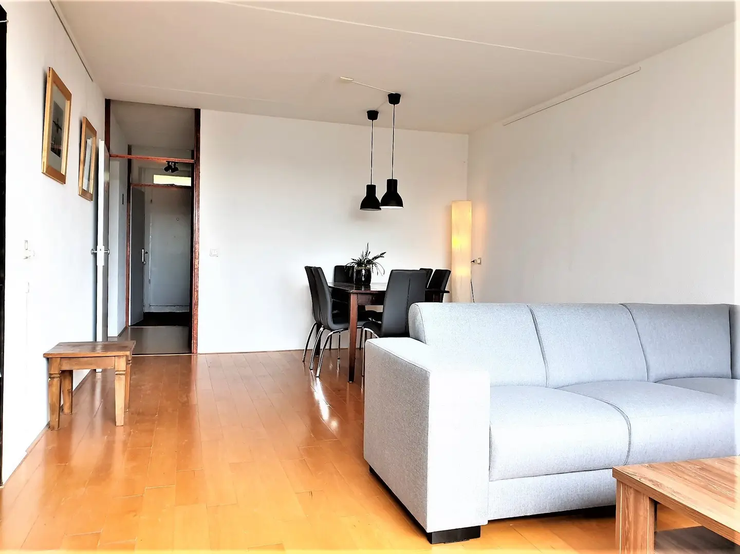 Foto #5 Appartement Martin Luther Kinglaan Diemen