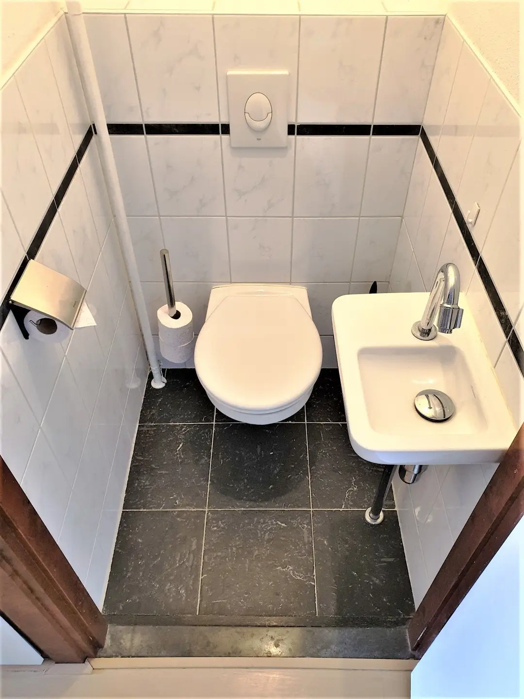 Foto #22 Appartement Martin Luther Kinglaan Diemen