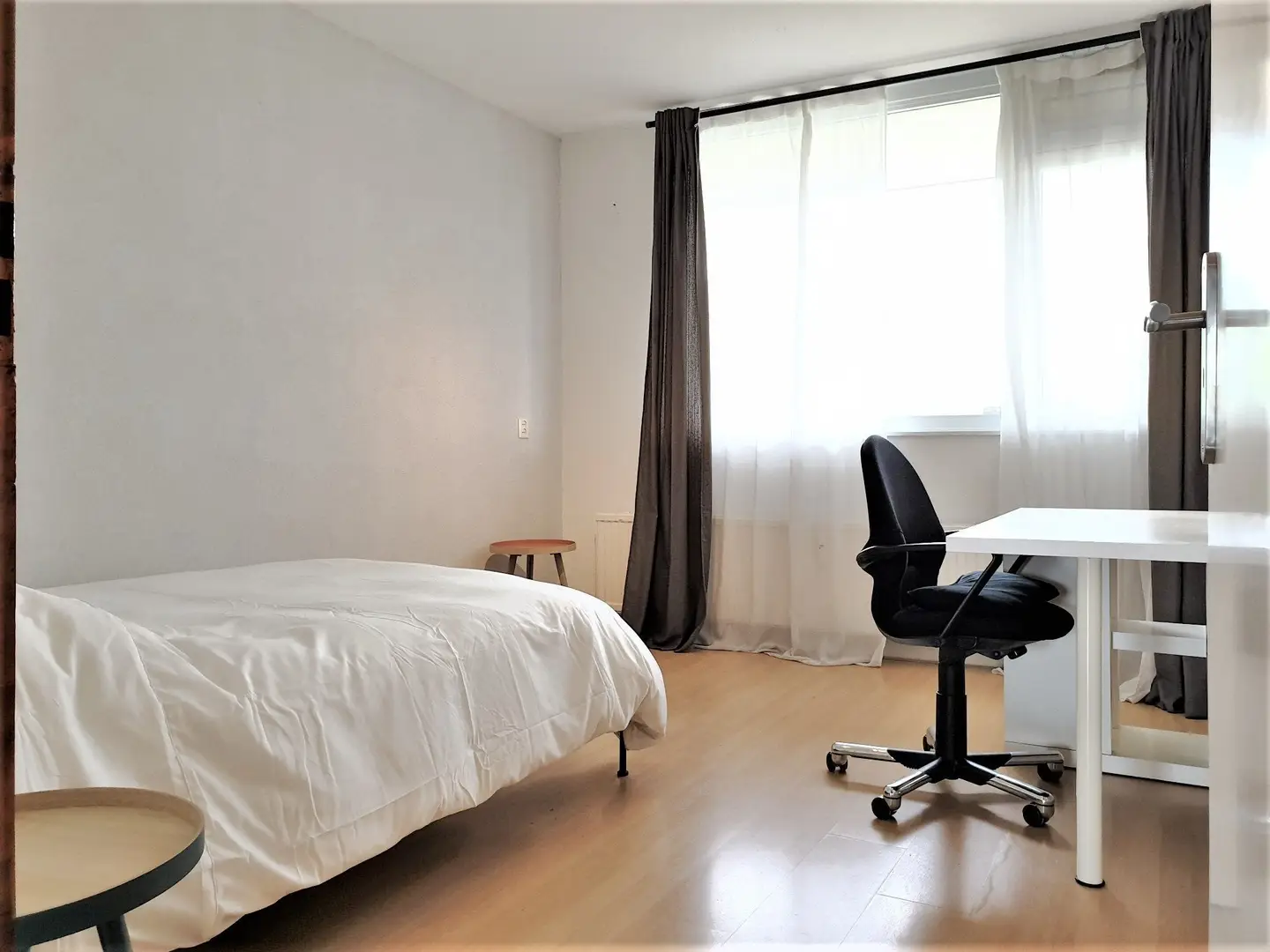 Foto #20 Appartement Martin Luther Kinglaan Diemen