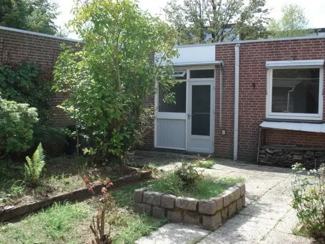 Foto #22 Huurwoning Mergelsweg Heerlen
