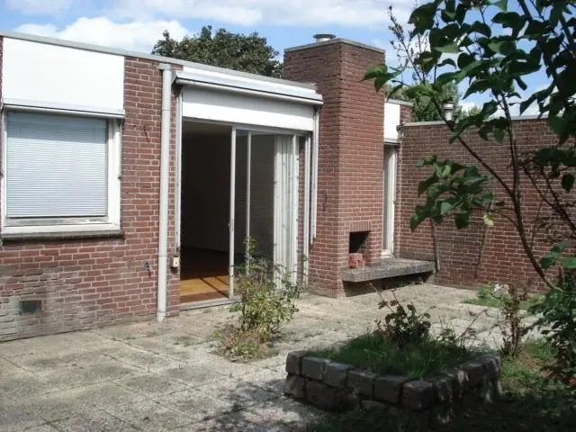 Foto #21 Huurwoning Mergelsweg Heerlen