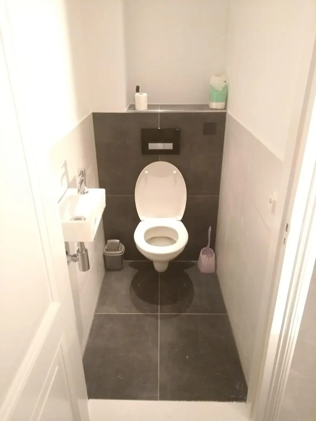 Foto #9 Appartement Prins Hendrikstraat Arnhem