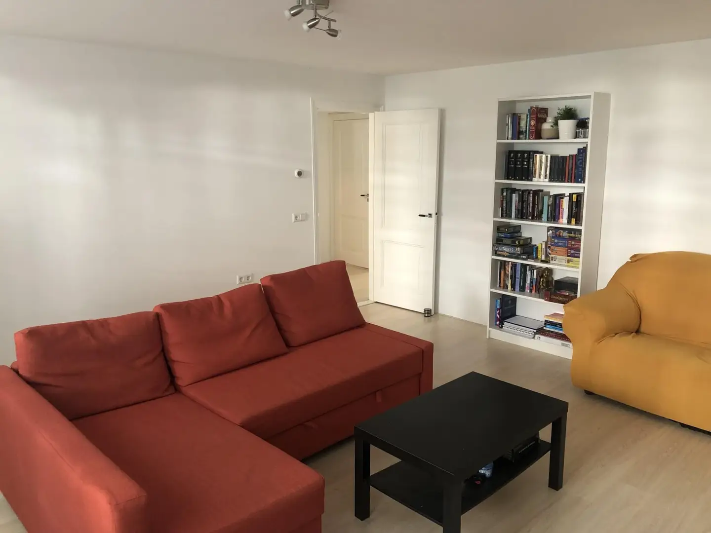 Foto #5 Appartement Prins Hendrikstraat Arnhem