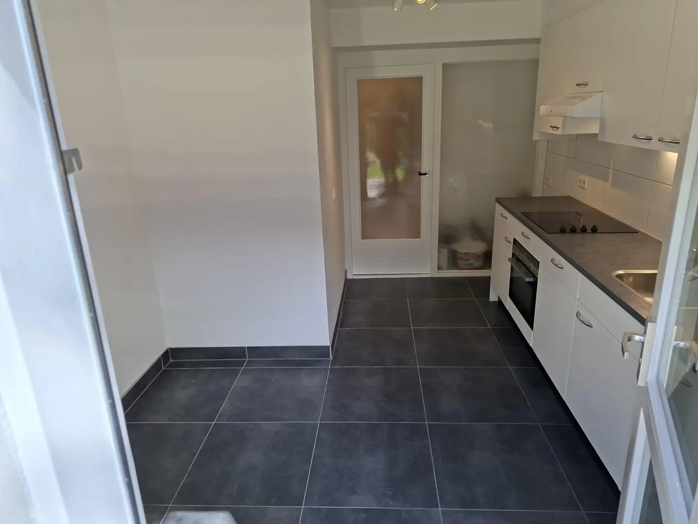 Foto #13 Appartement Prins Hendrikstraat Arnhem
