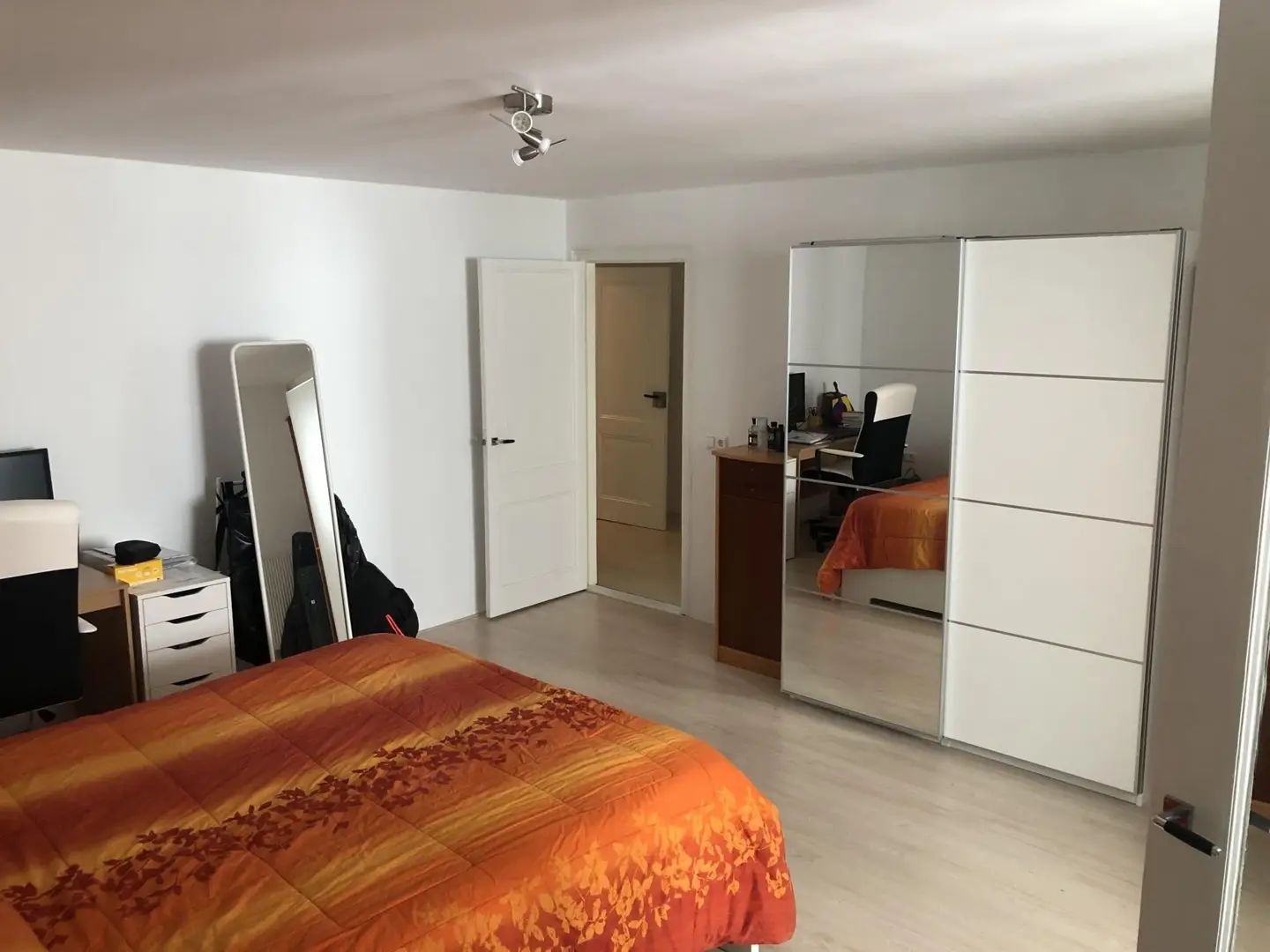 Foto #24 Appartement Prins Hendrikstraat Arnhem