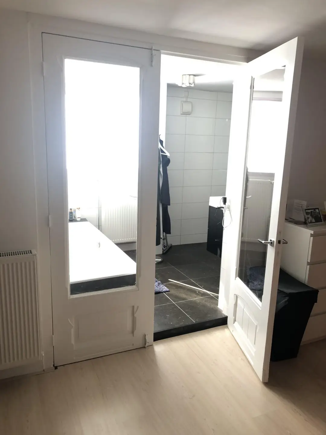 Foto #26 Appartement Prins Hendrikstraat Arnhem