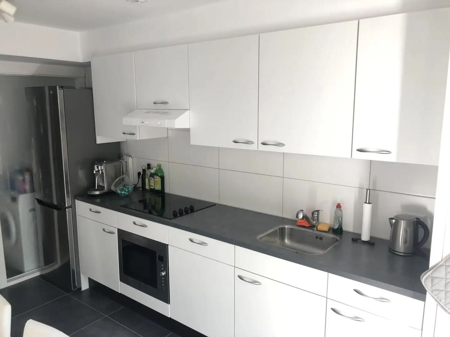 Foto #12 Appartement Prins Hendrikstraat Arnhem