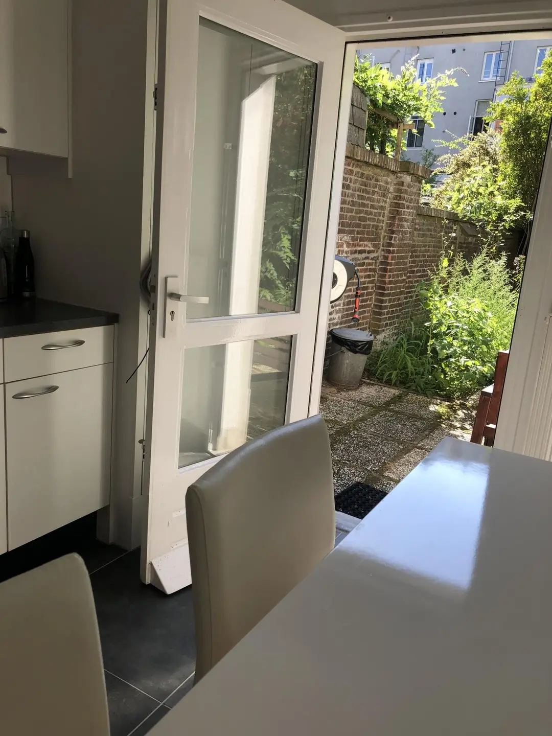 Foto #16 Appartement Prins Hendrikstraat Arnhem