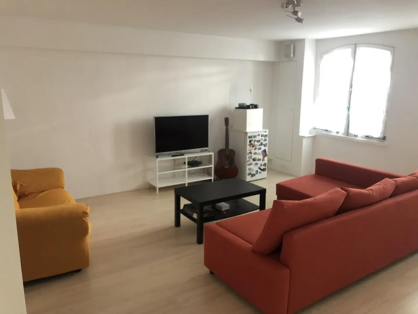Foto #4 Appartement Prins Hendrikstraat Arnhem
