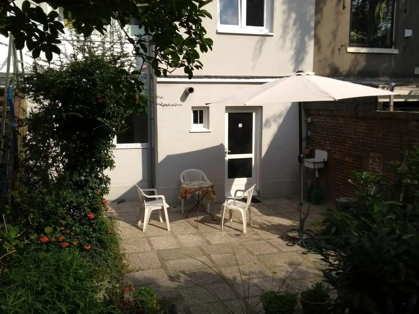Foto #27 Appartement Prins Hendrikstraat Arnhem