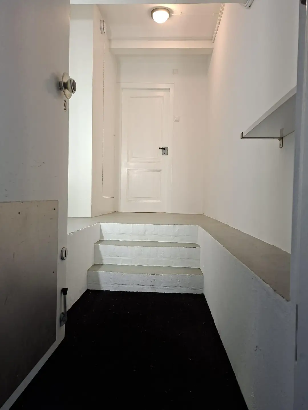 Foto #8 Appartement Prins Hendrikstraat Arnhem