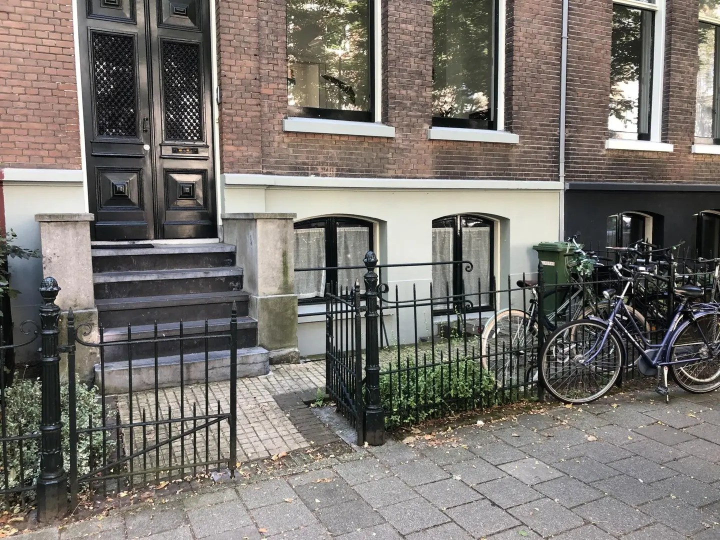 Foto #1 Appartement Prins Hendrikstraat Arnhem