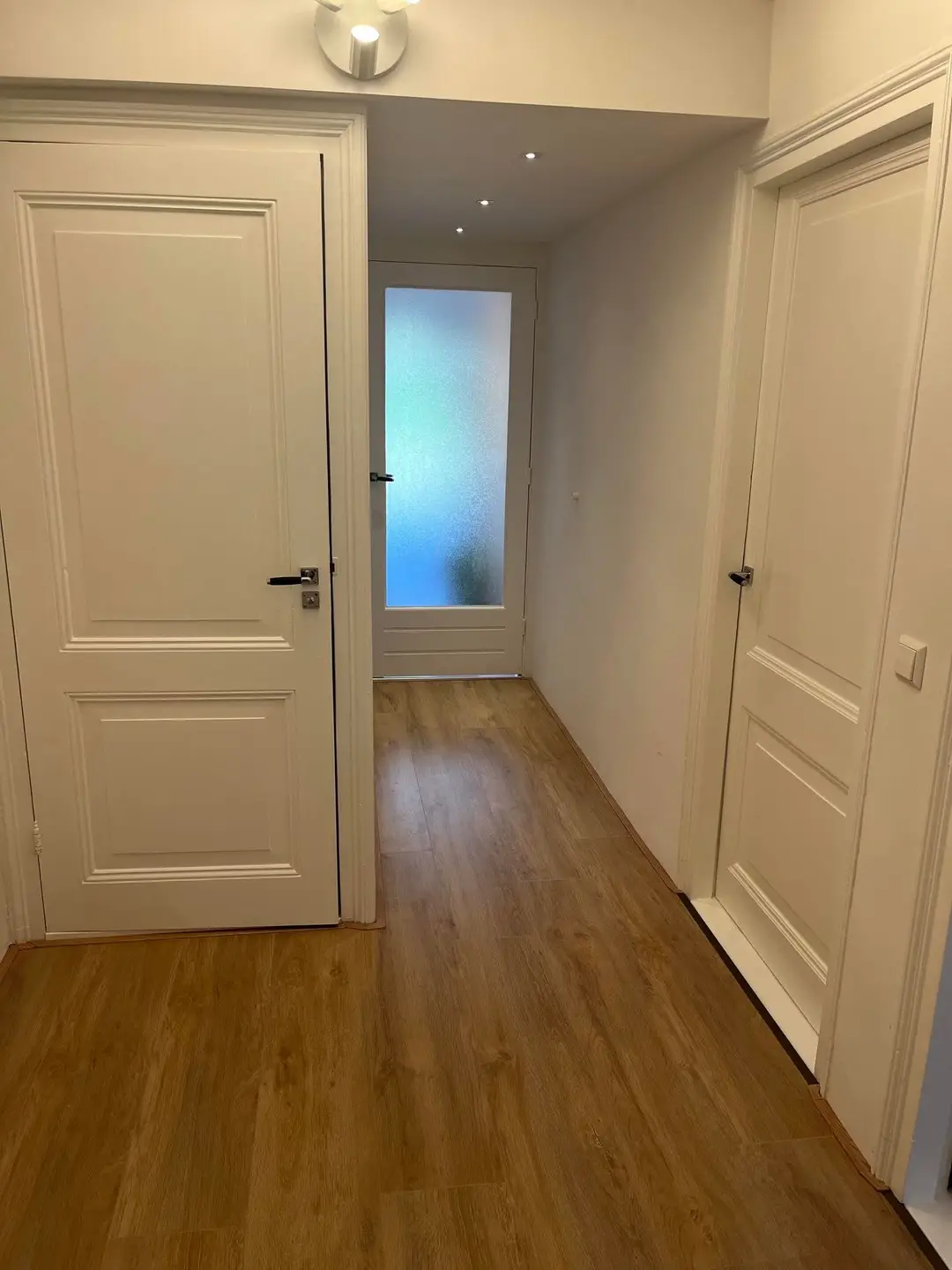 Foto #7 Appartement Prins Hendrikstraat Arnhem