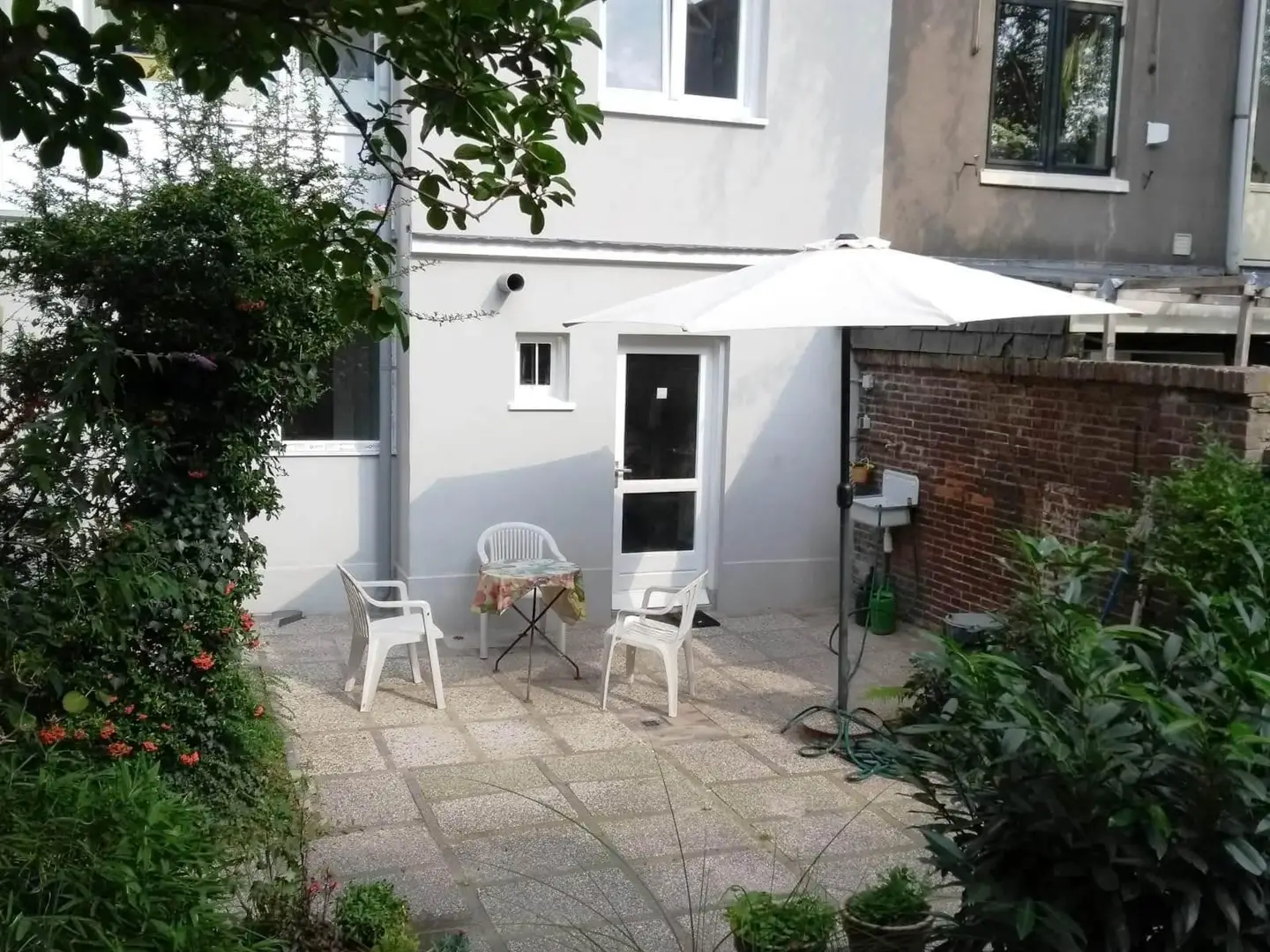 Foto #18 Appartement Prins Hendrikstraat Arnhem