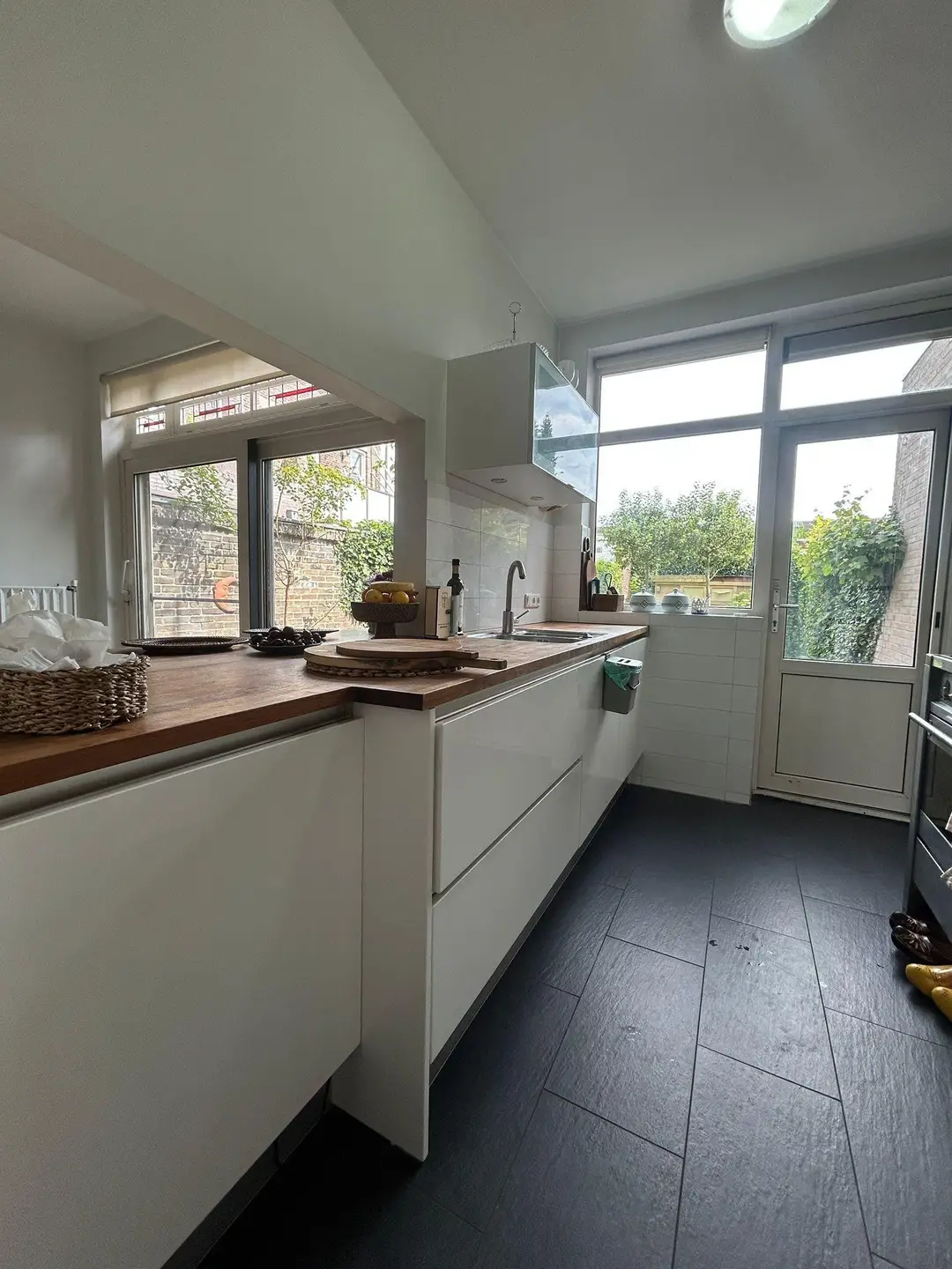 Foto #9 Huurwoning Glacisweg Maastricht