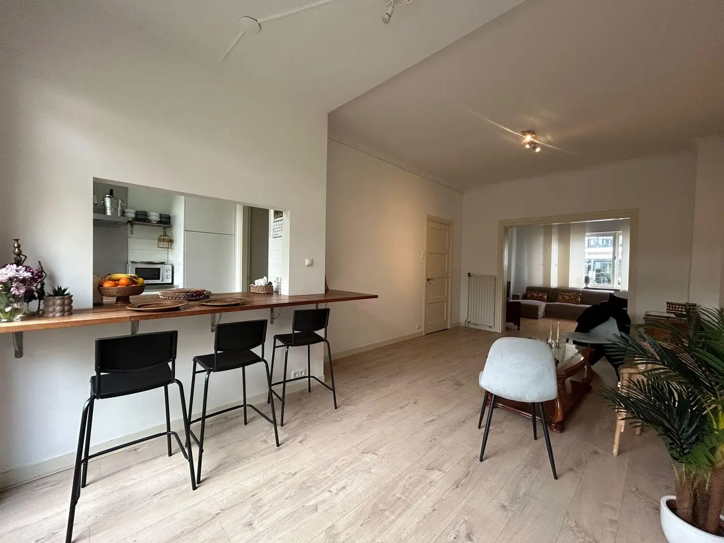 Foto #1 Huurwoning Glacisweg Maastricht