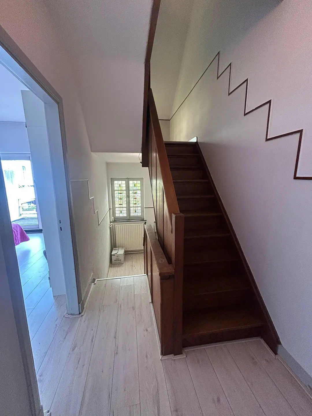 Foto #5 Huurwoning Glacisweg Maastricht