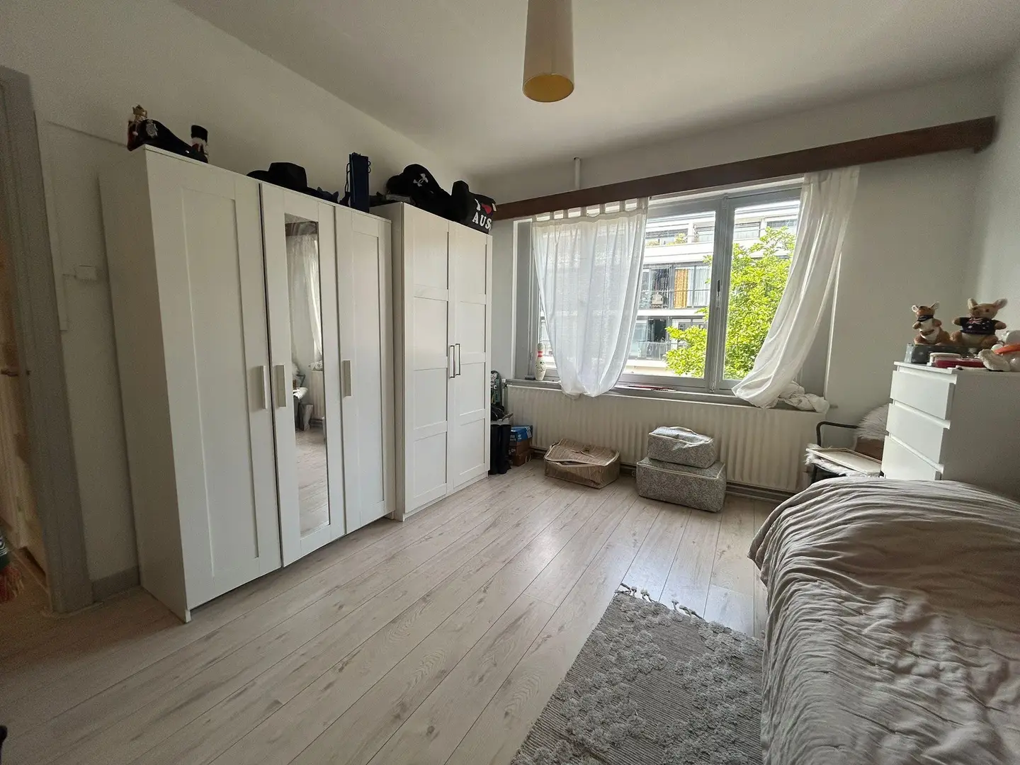Foto #7 Huurwoning Glacisweg Maastricht