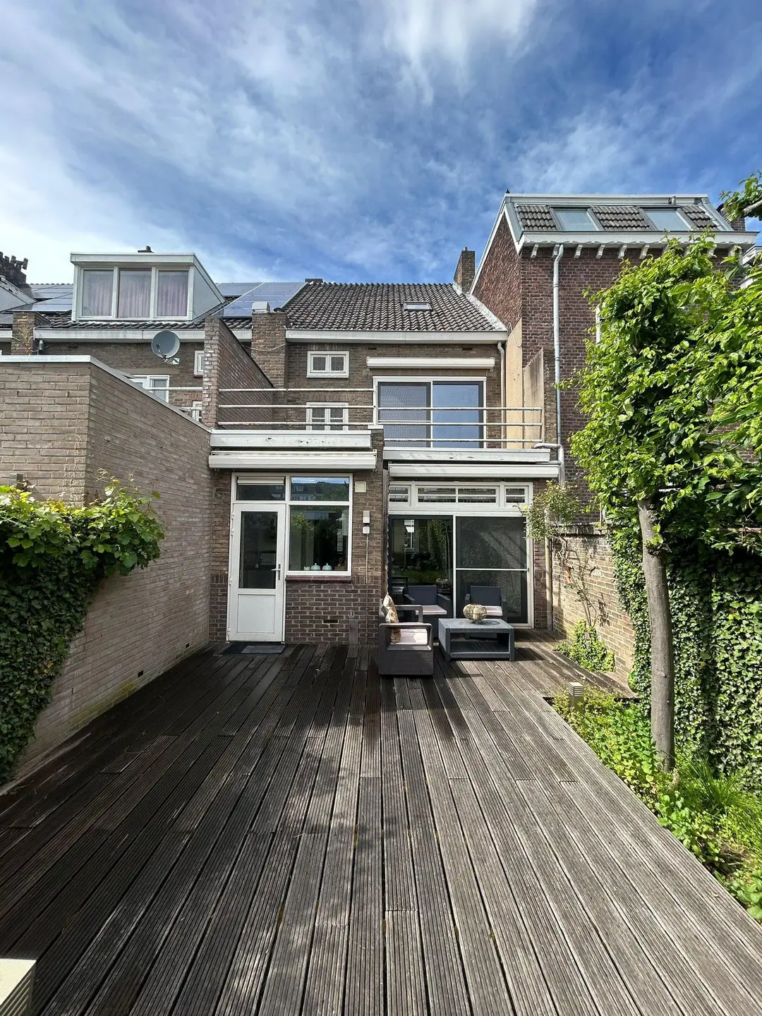Foto #13 Huurwoning Glacisweg Maastricht