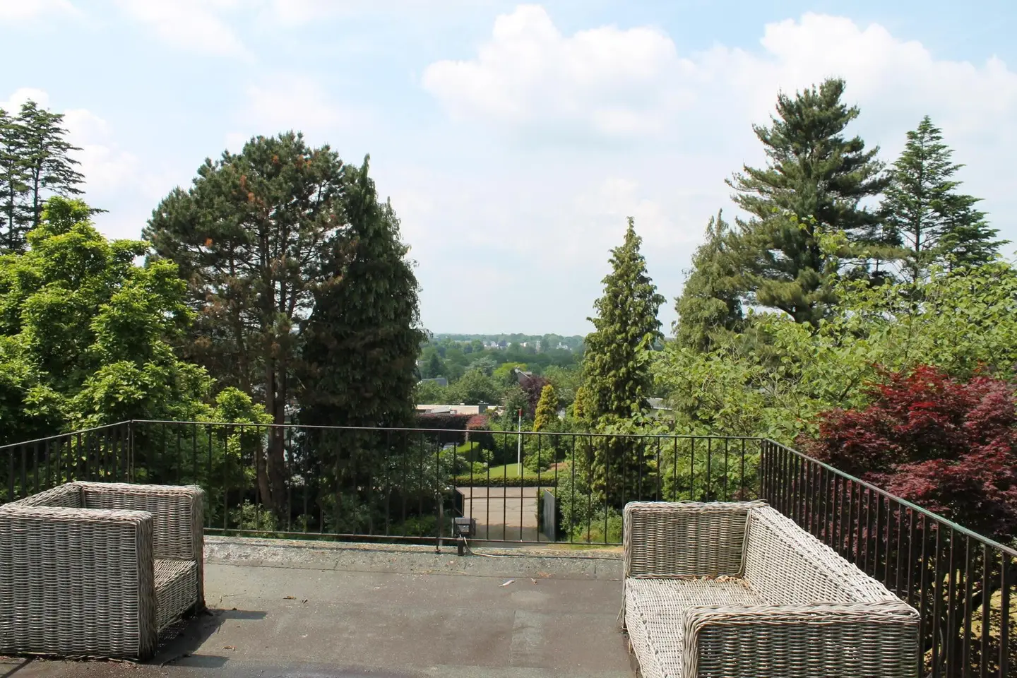 Foto #14 Huurwoning Ross van Lenneplaan Sittard
