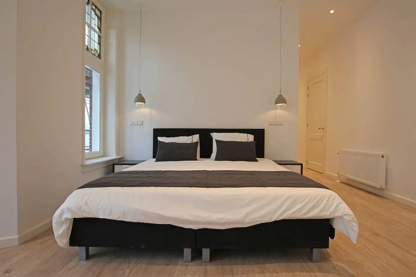 Foto #6 Appartement Stadhouderslaan Den Haag