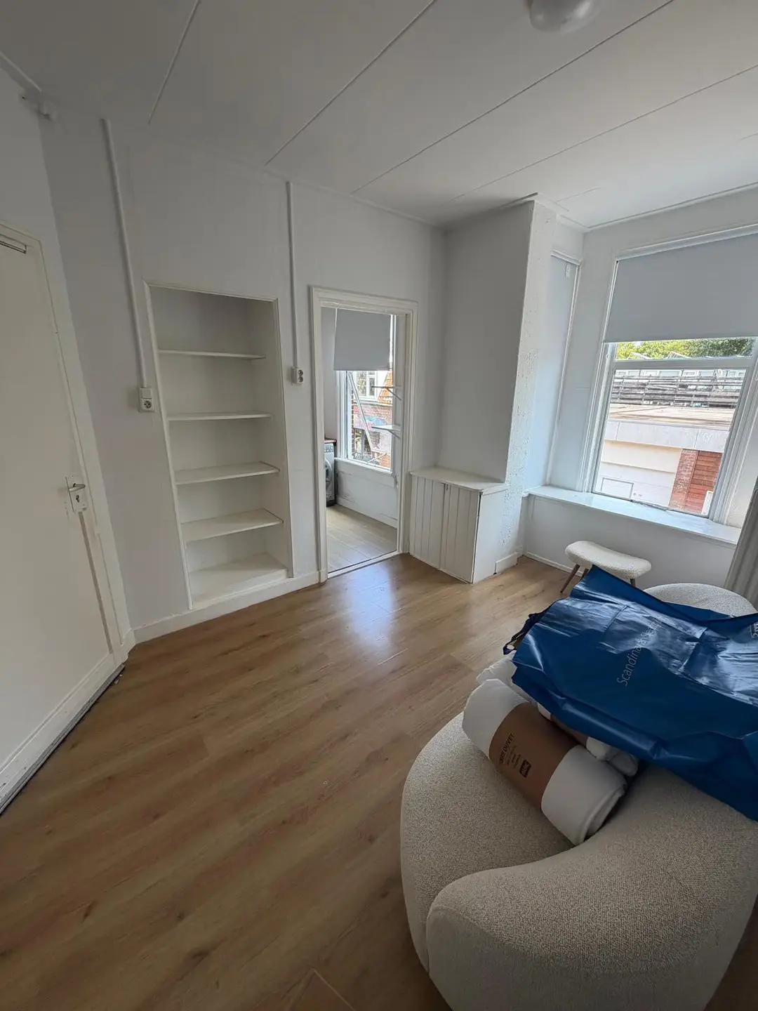 Foto #5 Kamer Oeverstraat Leeuwarden