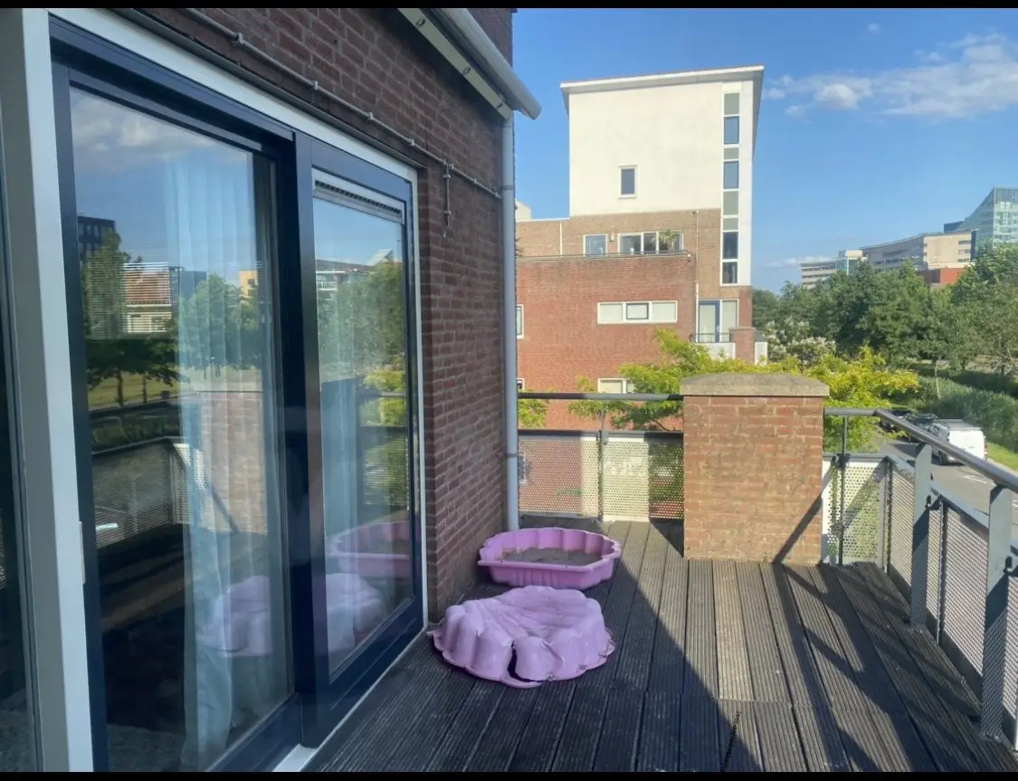 Foto #7 Appartement 2e Octaviolaan Capelle aan den IJssel