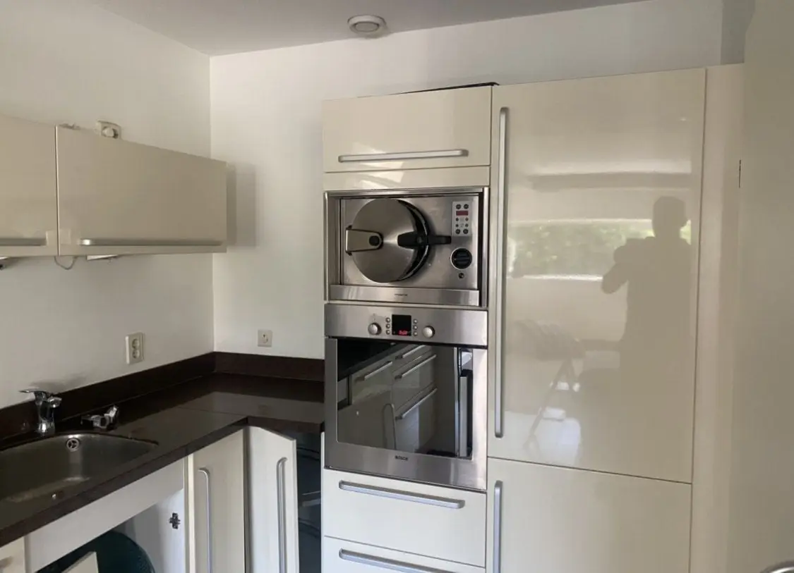 Foto #4 Appartement 2e Octaviolaan Capelle aan den IJssel