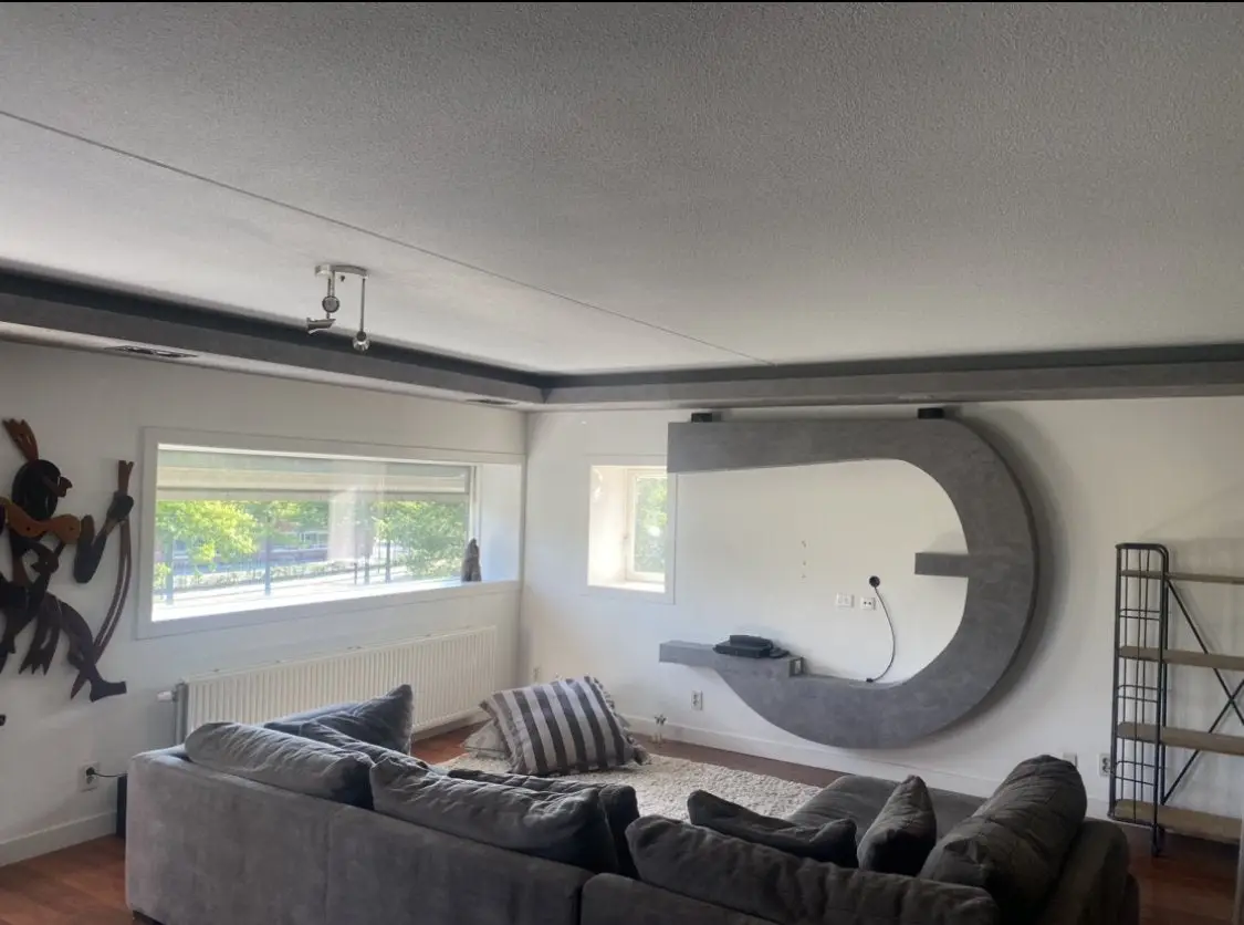 Foto #8 Appartement 2e Octaviolaan Capelle aan den IJssel