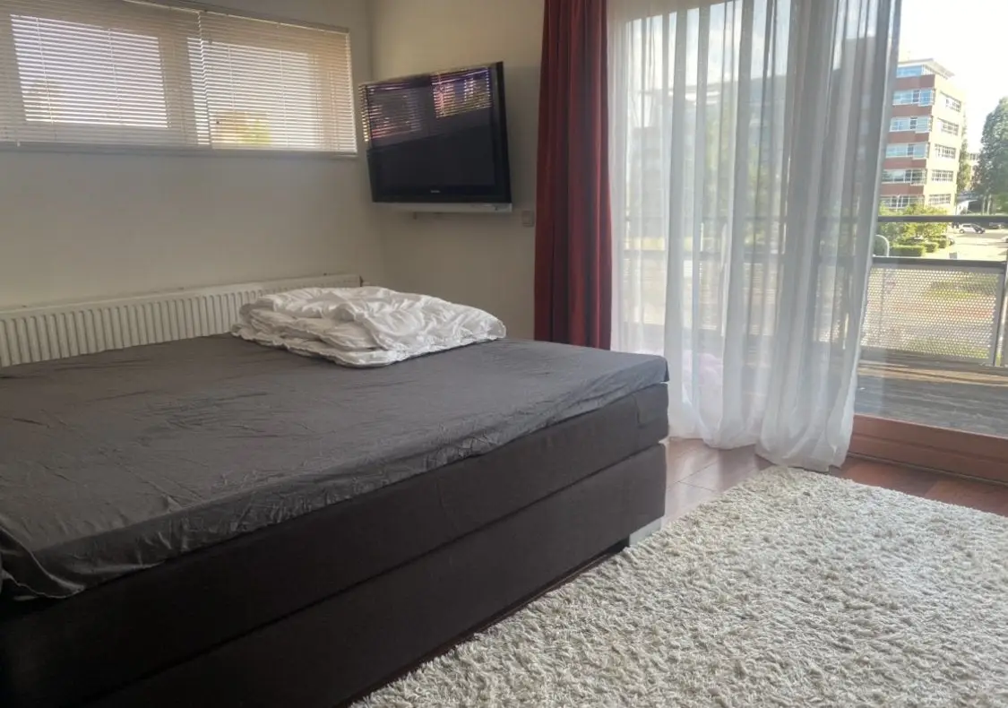 Foto #9 Appartement 2e Octaviolaan Capelle aan den IJssel