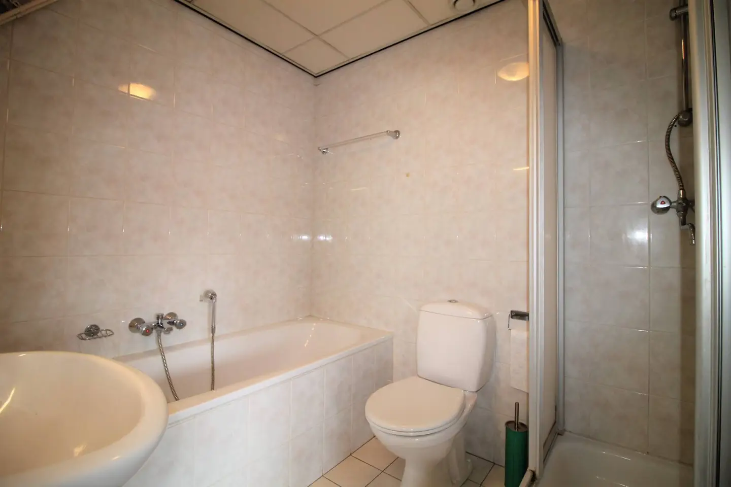 Foto #10 Appartement Veemarktstraat Breda