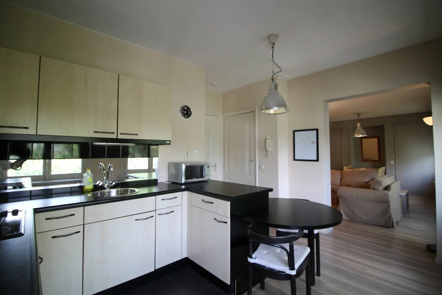 Foto #5 Appartement Veemarktstraat Breda