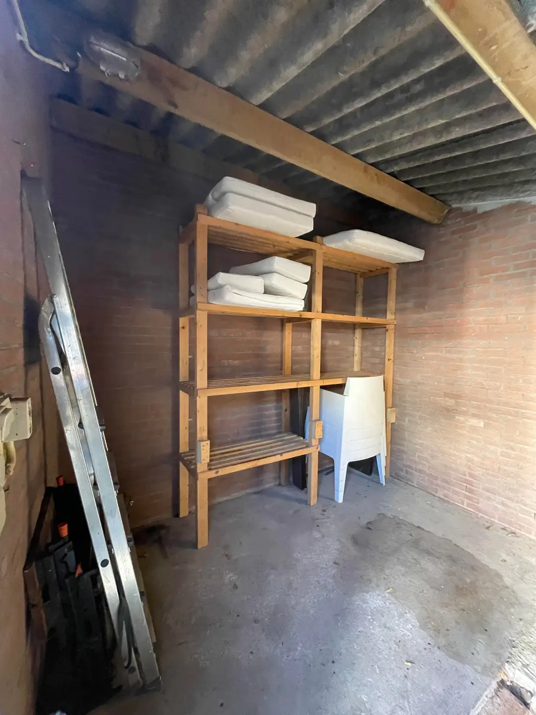 Foto #27 Huurwoning Escudohof Valkenswaard