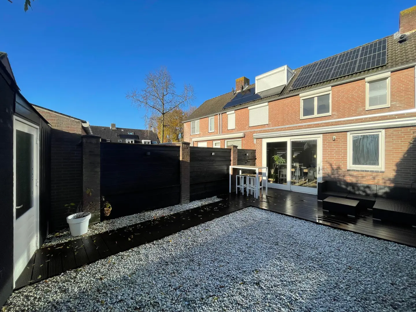 Foto #25 Huurwoning Escudohof Valkenswaard