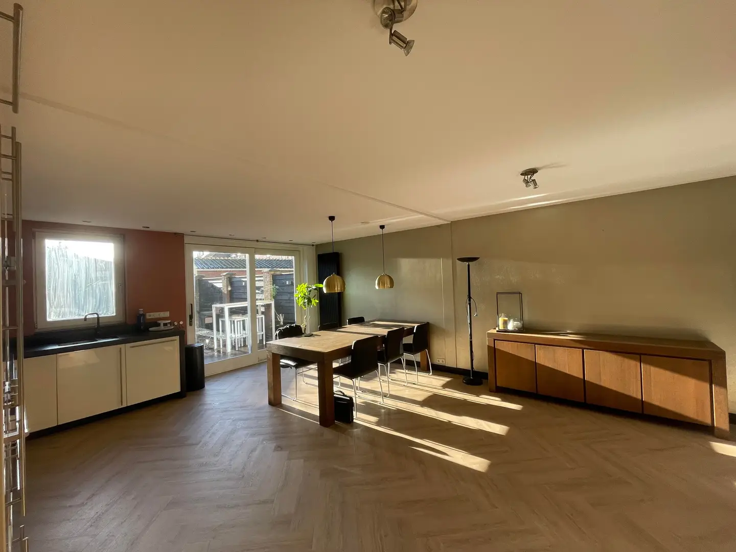 Foto #4 Huurwoning Escudohof Valkenswaard
