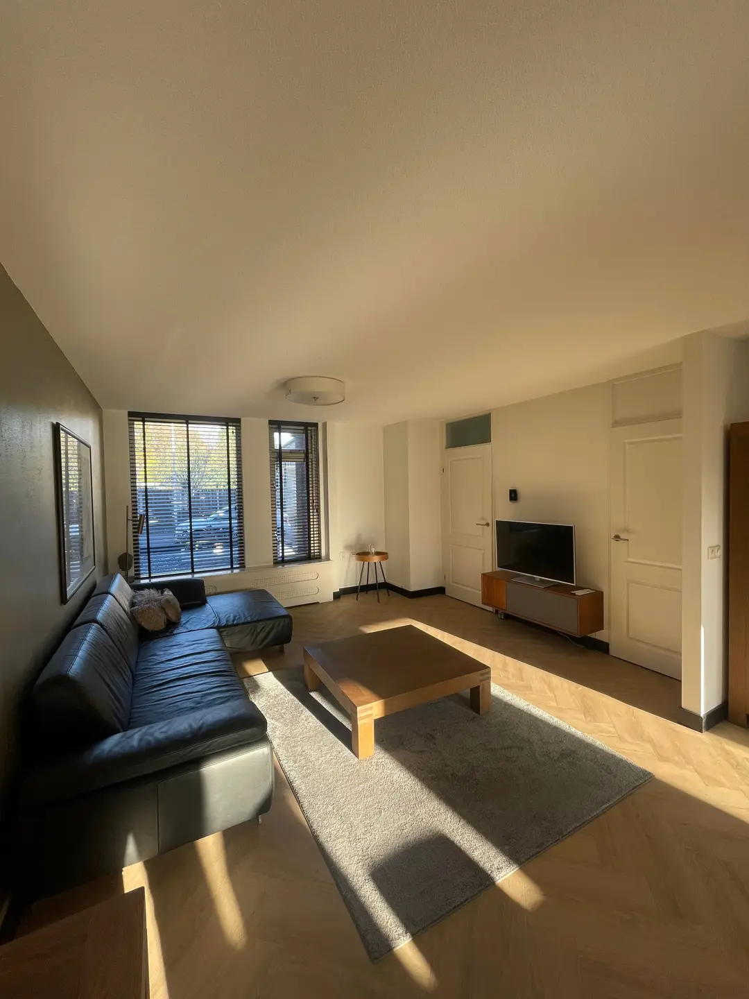 Foto #8 Huurwoning Escudohof Valkenswaard