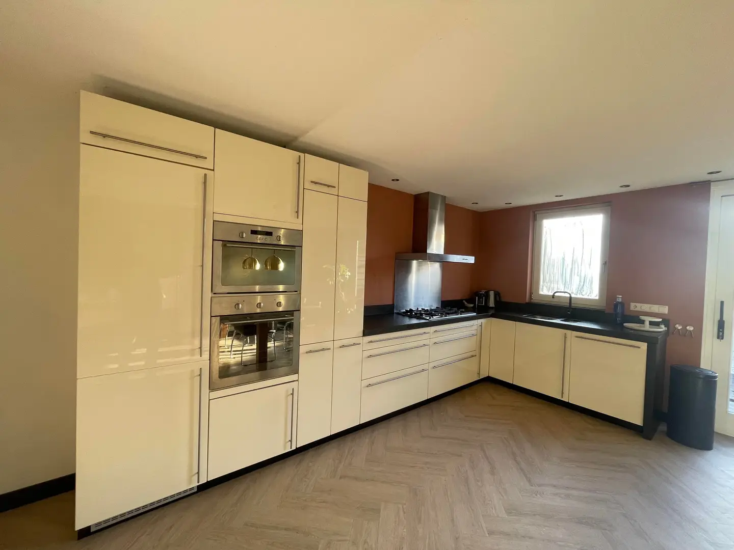 Foto #5 Huurwoning Escudohof Valkenswaard