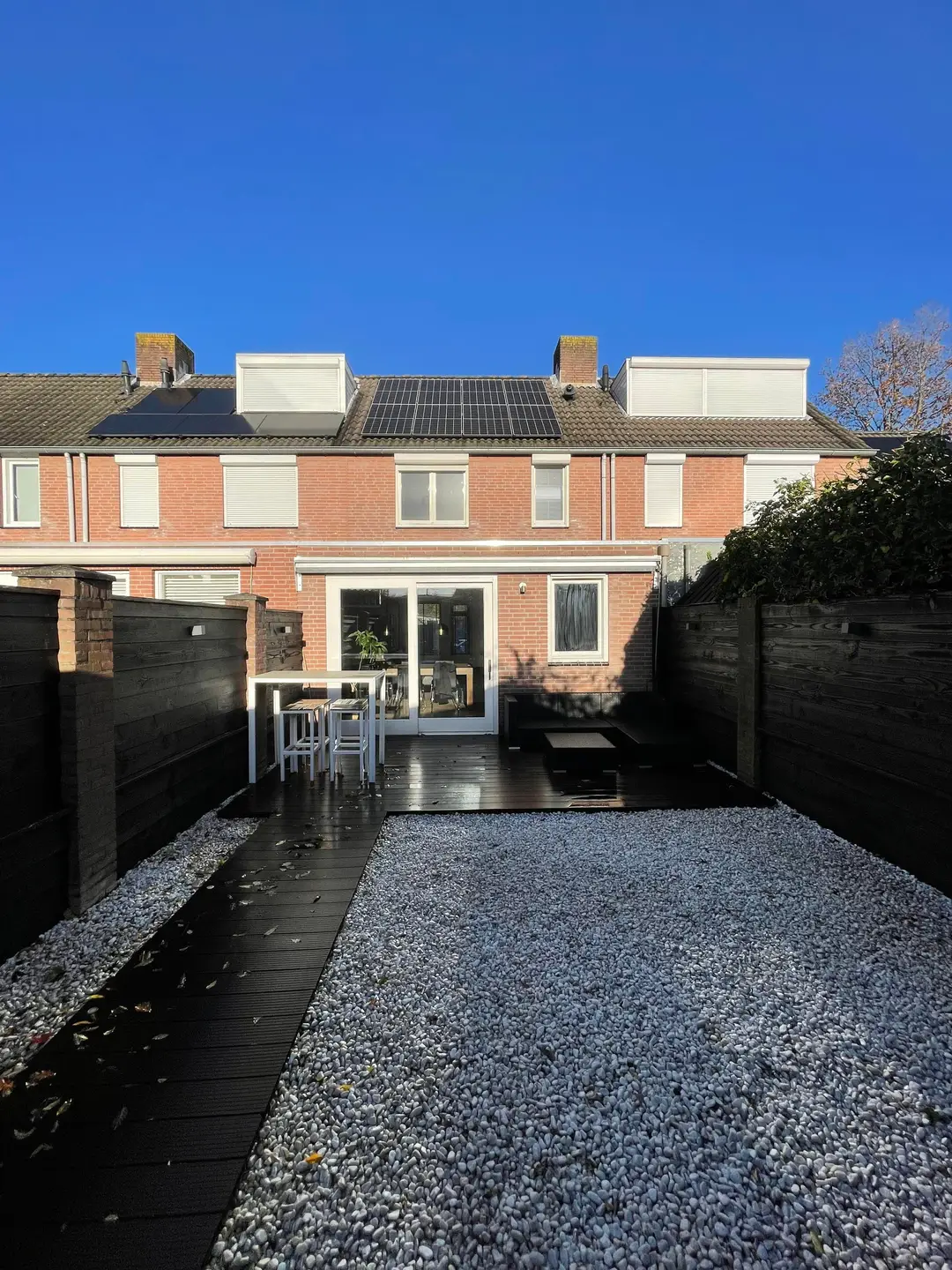 Foto #24 Huurwoning Escudohof Valkenswaard